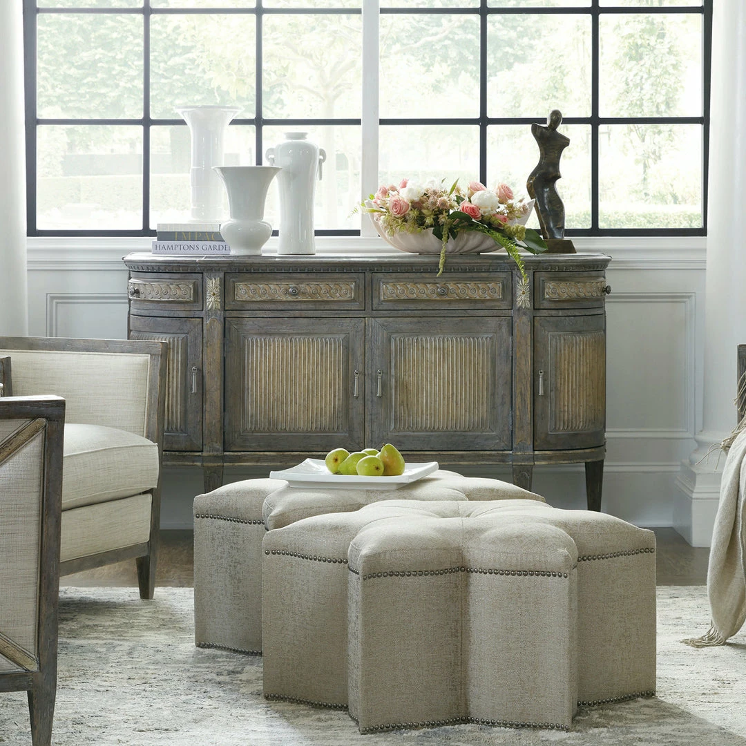 Outlet π― HOOKER MADEMOISELLE VINTAGE CIRCA 1920 SERVER Furniture π― 2 HOOKER MADEMOISELLE VINTAGE CIRCA 1920 SERVER Furniture