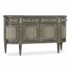 HOOKER MADEMOISELLE VINTAGE CIRCA 1920 SERVER Furniture