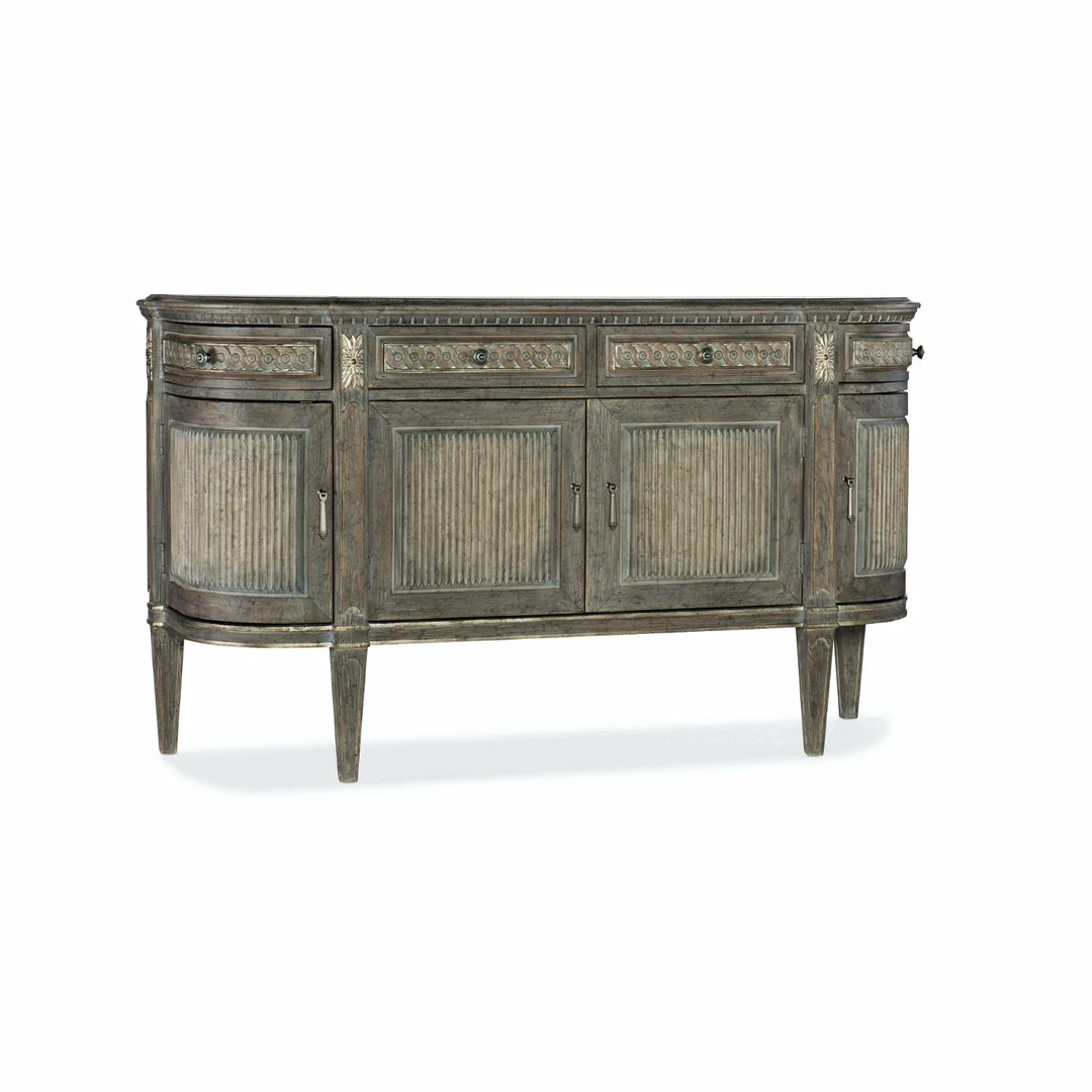 Outlet π― HOOKER MADEMOISELLE VINTAGE CIRCA 1920 SERVER Furniture π― 8 HOOKER MADEMOISELLE VINTAGE CIRCA 1920 SERVER Furniture