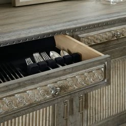 Outlet π― HOOKER MADEMOISELLE VINTAGE CIRCA 1920 SERVER Furniture π― 15 HOOKER MADEMOISELLE VINTAGE CIRCA 1920 SERVER Furniture