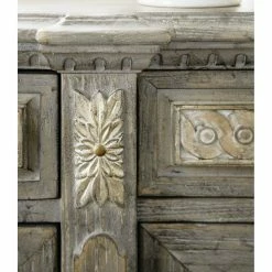 Outlet π― HOOKER MADEMOISELLE VINTAGE CIRCA 1920 SERVER Furniture π― 14 HOOKER MADEMOISELLE VINTAGE CIRCA 1920 SERVER Furniture