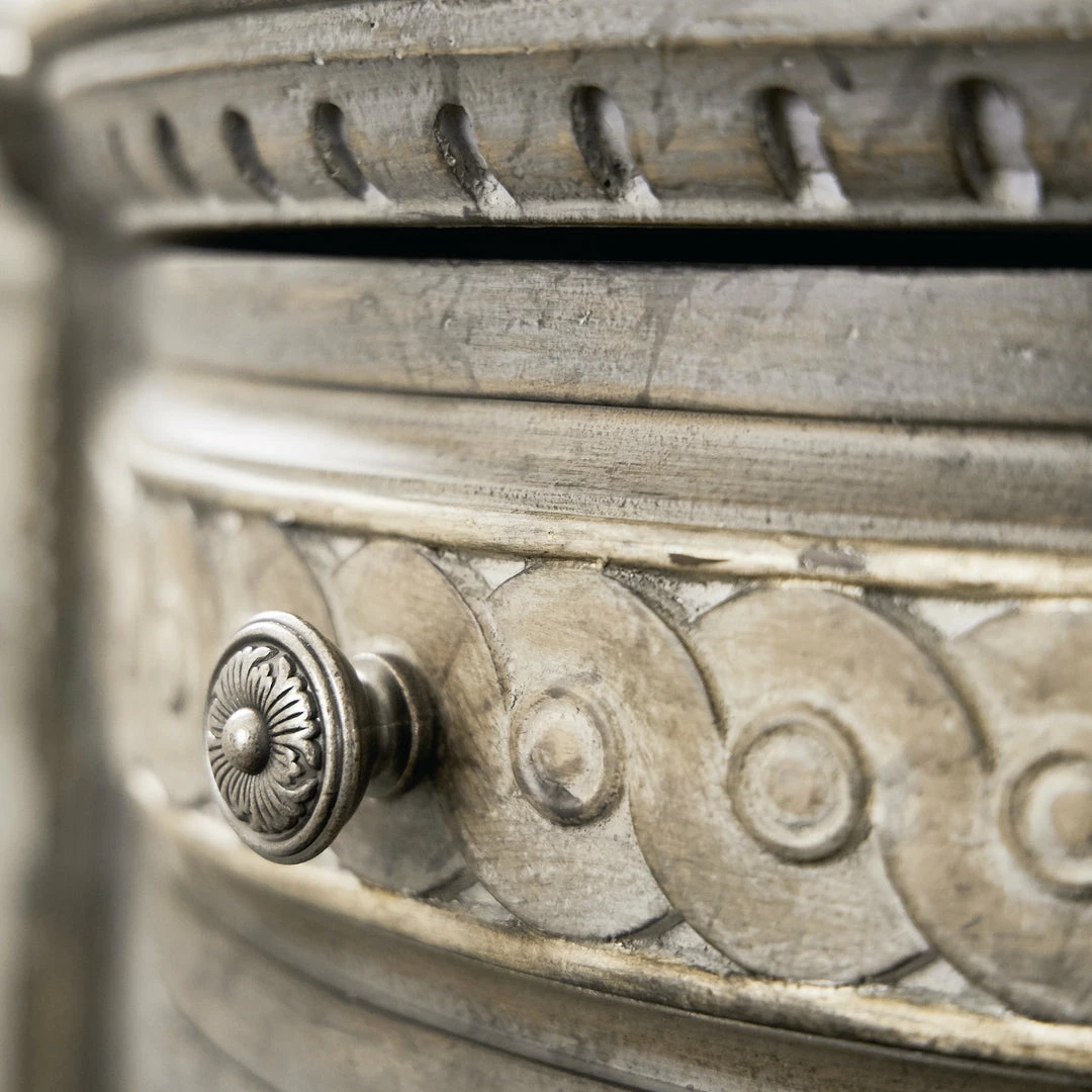 Outlet π― HOOKER MADEMOISELLE VINTAGE CIRCA 1920 SERVER Furniture π― 7 HOOKER MADEMOISELLE VINTAGE CIRCA 1920 SERVER Furniture