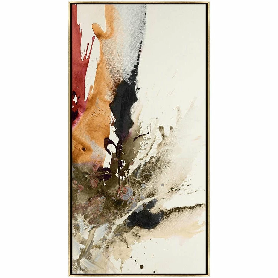 Hot Sale π L ART "MAGENTA TANGO" DIPTYCH CANVAS ART π€© 5 L ART "MAGENTA TANGO" DIPTYCH CANVAS ART