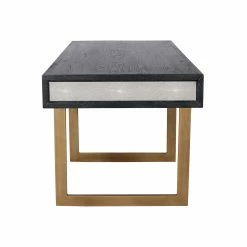 Budget π MOES MAKO SHAGREEN DESK π 9 MOES MAKO SHAGREEN DESK