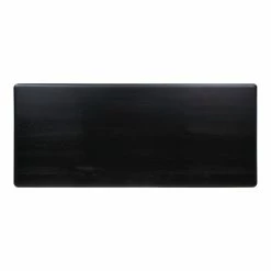 Flash Sale π MOES MALIBU DINING TABLE: BLACK ASH Furniture π 8 MOES MALIBU DINING TABLE: BLACK ASH Furniture