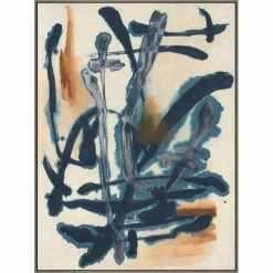 Best Sale โญ L ART "MANGATA" METALLIC SILVER EMBELLISHED ART DIPTYCH Wall Art ๐คฉ 11 L ART