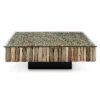 PHILLIPS COLLECTION Furniture MANHATTAN COFFEE TABLE