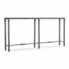 HOOKER Furniture MARSEILLE CONSOLE TABLE