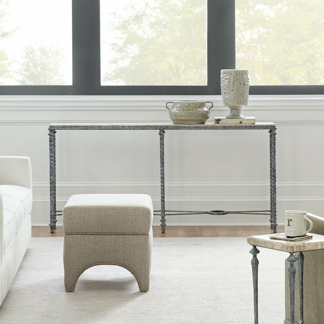 Budget π HOOKER Furniture MARSEILLE CONSOLE TABLE β 3 HOOKER Furniture MARSEILLE CONSOLE TABLE