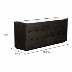 Coupon π― MOES MASON ACACIA WOOD + MARBLE TOP π DRESSER Furniture π― 22 MOES MASON ACACIA WOOD + MARBLE TOP DRESSER Furniture