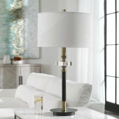UTTERMOST Lighting MAUD TABLE LAMP