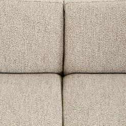 FOUR HANDS MEDINA SOFA: ASTOR STONE Living Room