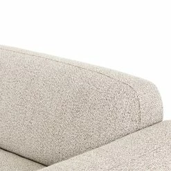 FOUR HANDS MEDINA SOFA: ASTOR STONE Living Room