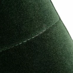 Best Pirce π VIG Furniture MELROSE JADE GREEN VELVET DINING CHAIR 𧨠11 VIG Furniture MELROSE JADE GREEN VELVET DINING CHAIR