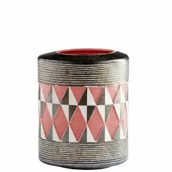 CYAN Pillows + Decor MESA VASES