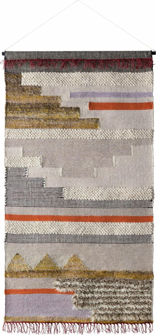 Best Sale ๐ SURYA MESA WALL TAPESTRY Wall Sculptures + Decor ๐ฏ 1 SURYA MESA WALL TAPESTRY Wall Sculptures + Decor