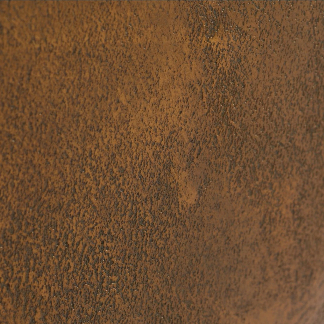 Best Sale ๐ MOES BRONZE + METALLIC BRASS TWIST TABLE Living Room ๐ 3 MOES BRONZE + METALLIC BRASS TWIST TABLE Living Room