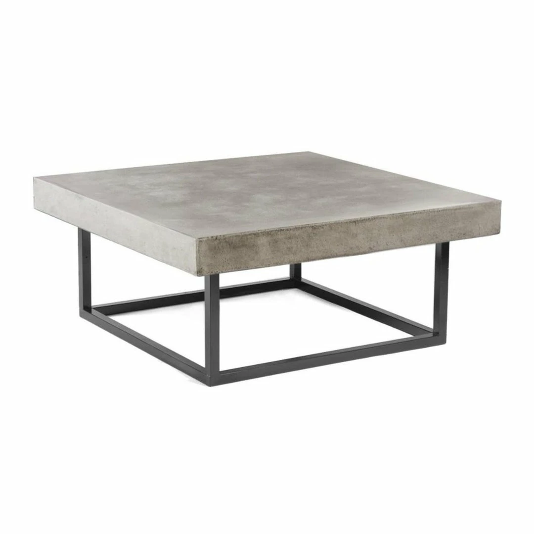 Best reviews of ๐ URBIA Living Room MIA CONCRETE COFFEE TABLE โจ 2 URBIA Living Room MIA CONCRETE COFFEE TABLE