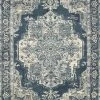 LOLOI MIKA 01 INDOOR-OUTDOOR RUG: BLUE