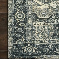 LOLOI MIKA 01 INDOOR-OUTDOOR RUG: BLUE