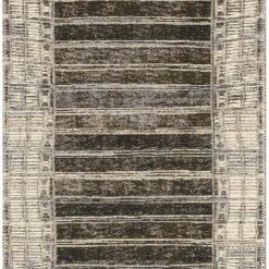 Outlet โจ LOLOI MIKA 07 INDOOR-OUTDOOR RUG: CHARCOAL, IVORY ๐ 7 LOLOI MIKA 07 INDOOR-OUTDOOR RUG: CHARCOAL, IVORY