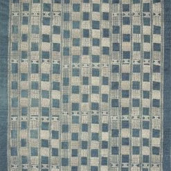 LOLOI MIKA 08 INDOOR-OUTDOOR RUG: BLUE