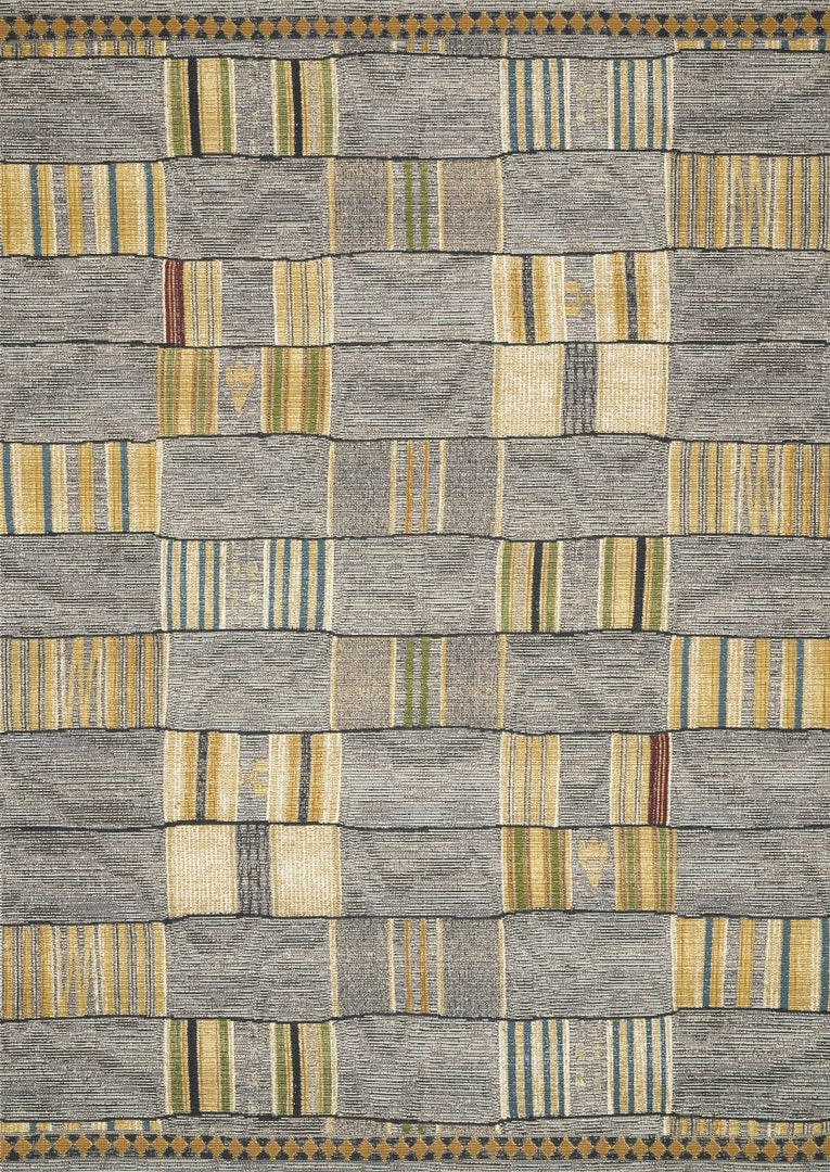 Discount ⭐ LOLOI MIKA 10 INDOOR-OUTDOOR RUG: GRANITE, YELLOW MULTI 🧨 1 LOLOI MIKA 10 INDOOR-OUTDOOR RUG: GRANITE, YELLOW MULTI