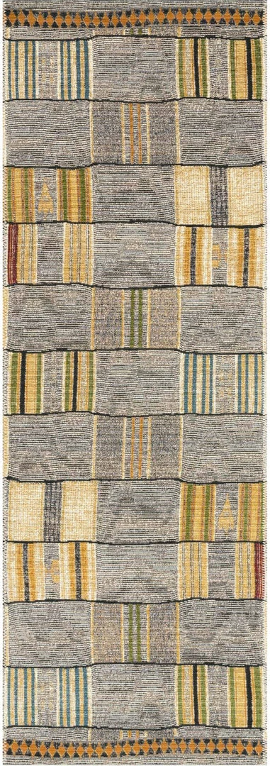 Discount ⭐ LOLOI MIKA 10 INDOOR-OUTDOOR RUG: GRANITE, YELLOW MULTI 🧨 4 LOLOI MIKA 10 INDOOR-OUTDOOR RUG: GRANITE, YELLOW MULTI
