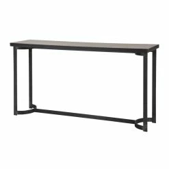 UTTERMOST Furniture MILLER'S FORGE CONSOLE TABLE
