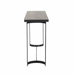 UTTERMOST Furniture MILLER'S FORGE CONSOLE TABLE