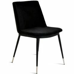 Cheapest ๐ TOV Kitchen + Dining MINKA VELVET DINING CHAIR | SET OF 2 ๐ฅฐ 9 TOV Kitchen + Dining MINKA VELVET DINING CHAIR | SET OF 2