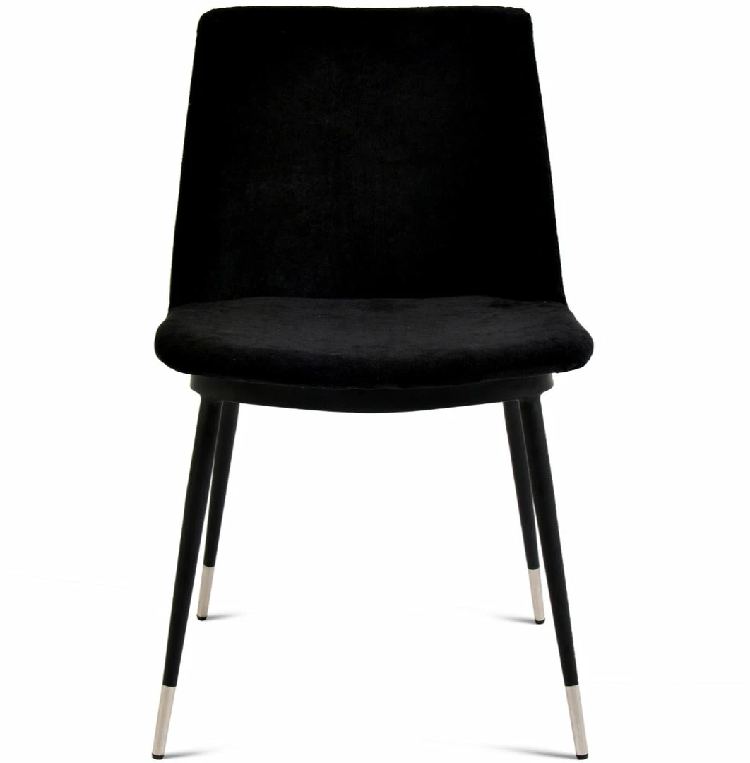 Cheapest ๐ TOV Kitchen + Dining MINKA VELVET DINING CHAIR | SET OF 2 ๐ฅฐ 3 TOV Kitchen + Dining MINKA VELVET DINING CHAIR | SET OF 2