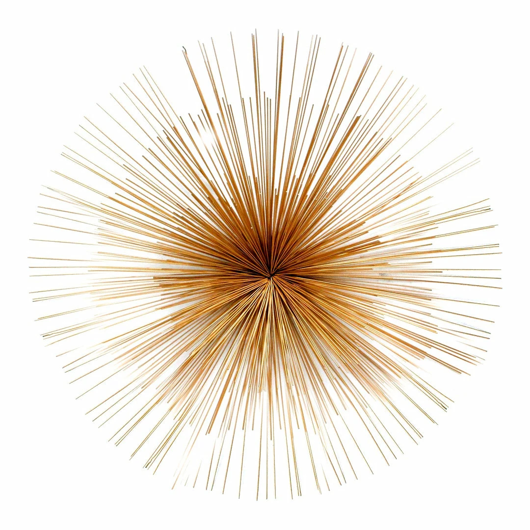 Coupon ๐ MOES STARBURST WALL DรCOR GOLD Wall Sculptures + Decor โ๏ธ 1 MOES STARBURST WALL DรCOR GOLD Wall Sculptures + Decor