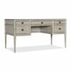 HOOKER MODERN MINK WRITING DESK Furniture