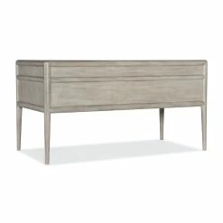 HOOKER MODERN MINK WRITING DESK Furniture