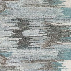 Promo โ๏ธ SURYA MODESTO WOOL + VISCOSE RUG: TEAL, AQUA ๐ 10 SURYA MODESTO WOOL + VISCOSE RUG: TEAL, AQUA