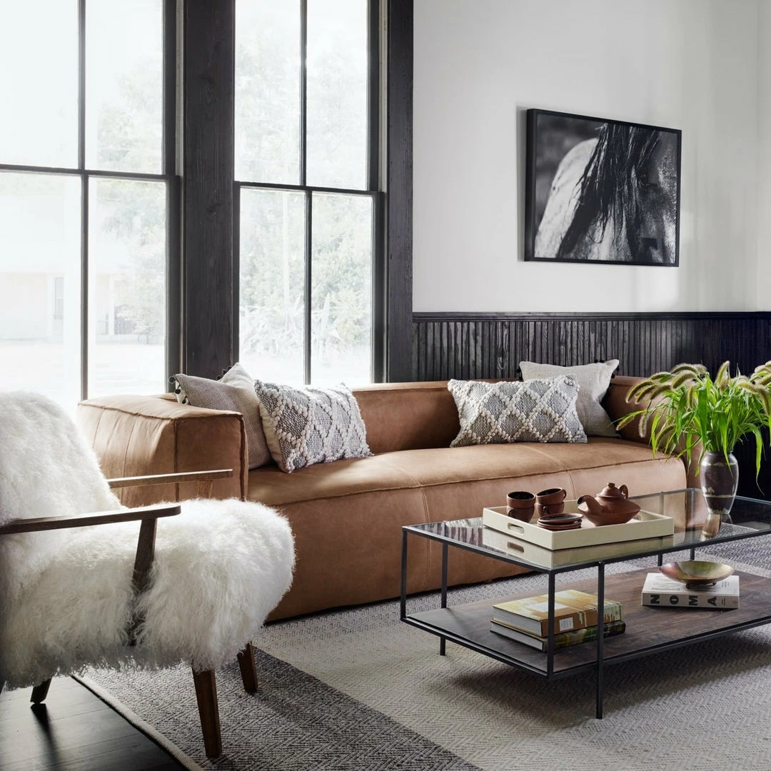 Best reviews of โจ FOUR HANDS Furniture MONGOLIA CREAM FUR ARM CHAIR ๐ 6 FOUR HANDS Furniture MONGOLIA CREAM FUR ARM CHAIR