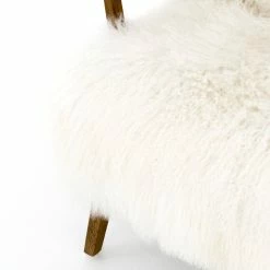 Best reviews of โจ FOUR HANDS Furniture MONGOLIA CREAM FUR ARM CHAIR ๐ 17 FOUR HANDS Furniture MONGOLIA CREAM FUR ARM CHAIR