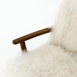 Best reviews of โจ FOUR HANDS Furniture MONGOLIA CREAM FUR ARM CHAIR ๐ 18 FOUR HANDS Furniture MONGOLIA CREAM FUR ARM CHAIR