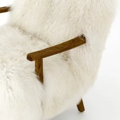 Best reviews of โจ FOUR HANDS Furniture MONGOLIA CREAM FUR ARM CHAIR ๐ 19 FOUR HANDS Furniture MONGOLIA CREAM FUR ARM CHAIR