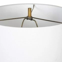 UTTERMOST MONOLITH TABLE LAMP