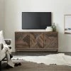 HOOKER MONTANA MEDIA CREDENZA Furniture