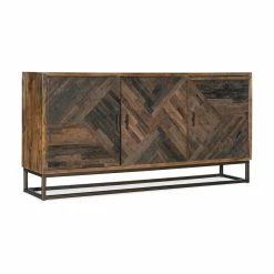 HOOKER MONTANA MEDIA CREDENZA Furniture