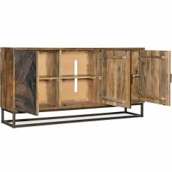 HOOKER MONTANA MEDIA CREDENZA Furniture