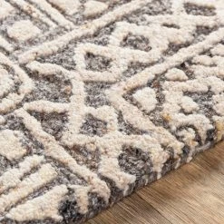 Best deal β¨ SURYA MONTCLAIR WOOL + VISCOSE RUG: TAUPE π 10 SURYA MONTCLAIR WOOL + VISCOSE RUG: TAUPE