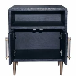TOV MOOD INDIGO NIGHTSTAND Bedroom