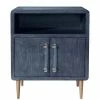 TOV MOOD INDIGO NIGHTSTAND Bedroom