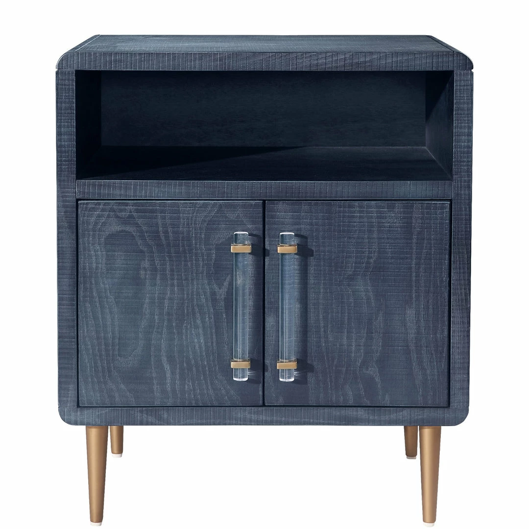 Discount π₯° TOV MOOD INDIGO NIGHTSTAND Bedroom β 1 TOV MOOD INDIGO NIGHTSTAND Bedroom