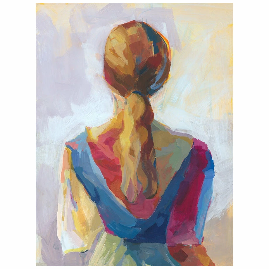 Flash Sale ๐ L ART Wall Art "MOODY II" CANVAS ART ๐ 3 L ART Wall Art "MOODY II" CANVAS ART