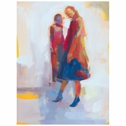 Wholesale ✨ L ART "MOODY V" CANVAS ART 😉 5 L ART